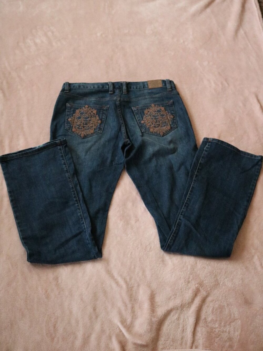 Disney Mickey Mouse Jeans